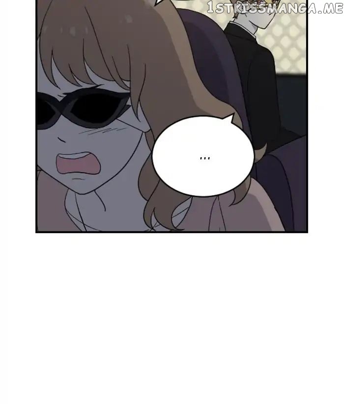 Days of Hana chapter 90 - page 47