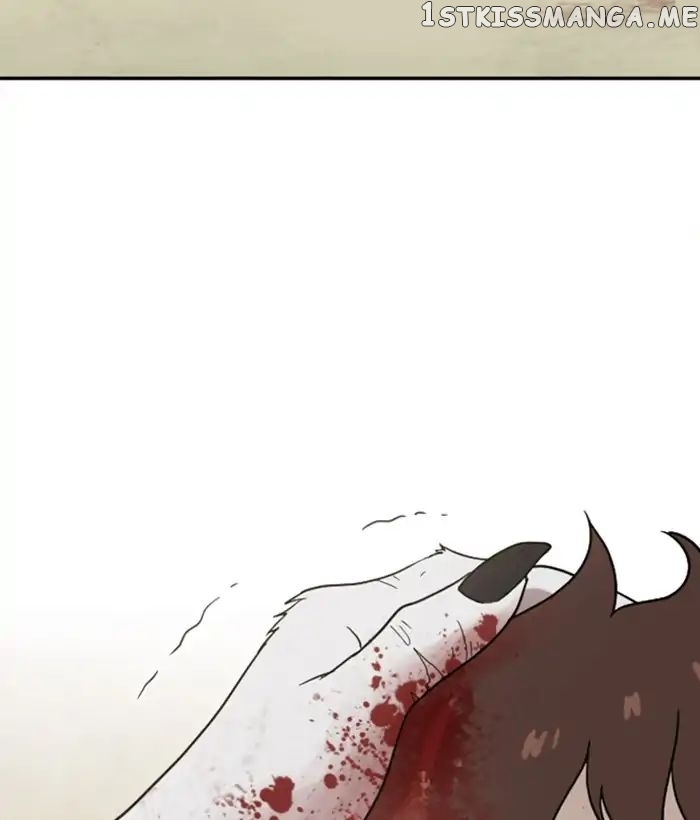 Days of Hana chapter 90 - page 50