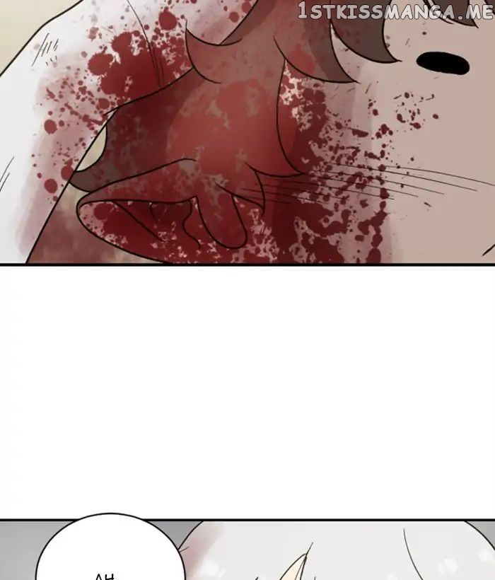 Days of Hana chapter 90 - page 51