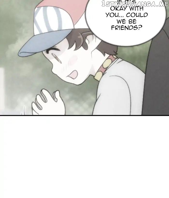 Days of Hana chapter 90 - page 54