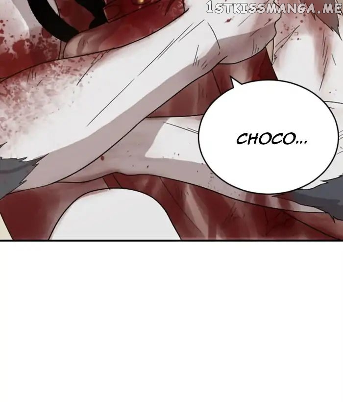 Days of Hana chapter 90 - page 57