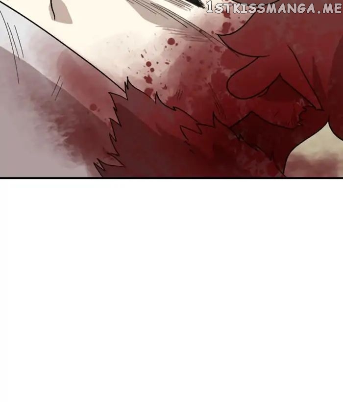 Days of Hana chapter 90 - page 62