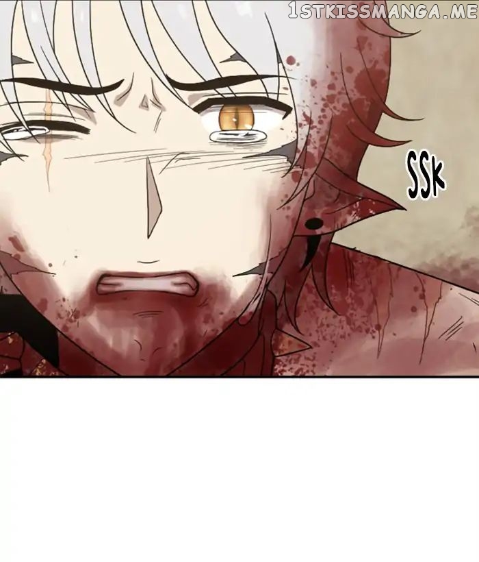 Days of Hana chapter 90 - page 64
