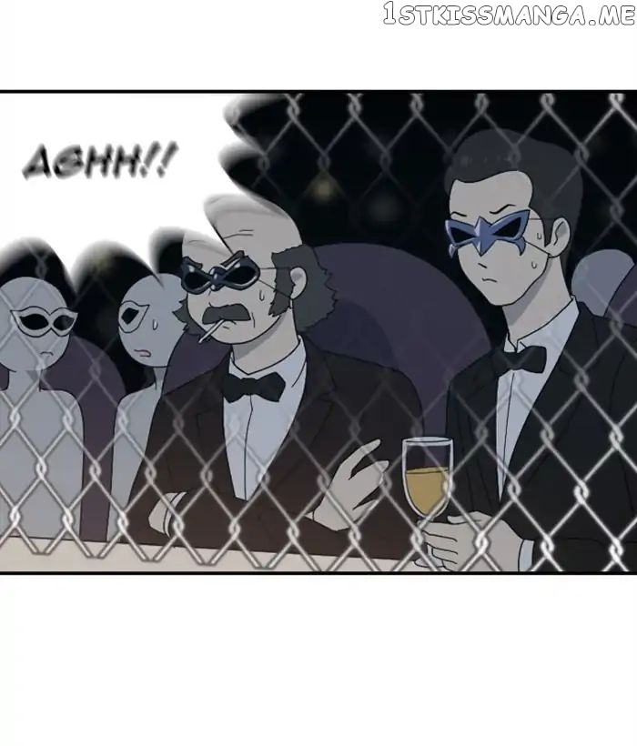 Days of Hana chapter 90 - page 68