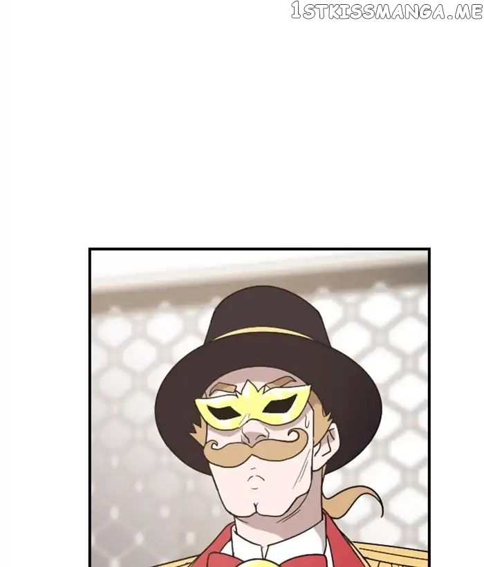 Days of Hana chapter 90 - page 72