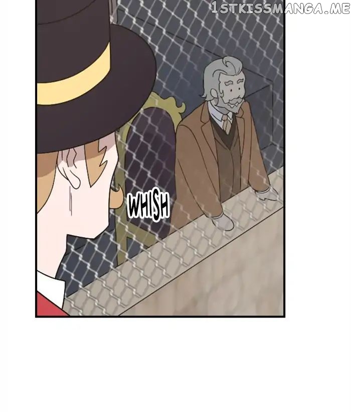 Days of Hana chapter 90 - page 74