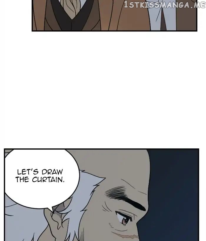 Days of Hana chapter 90 - page 76