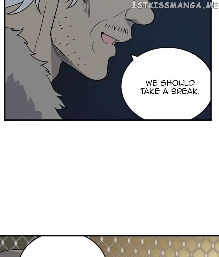 Days of Hana chapter 90 - page 77