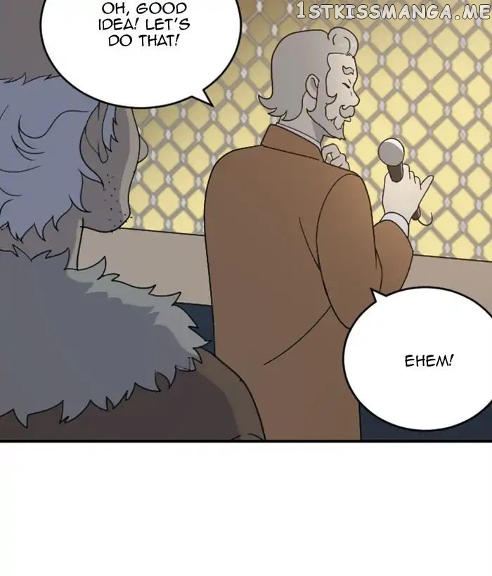 Days of Hana chapter 90 - page 78