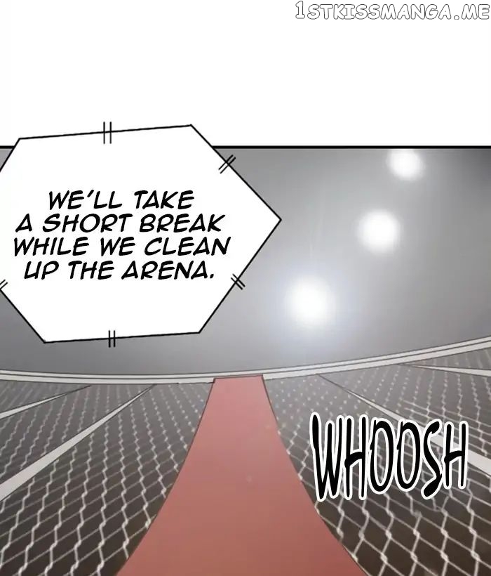 Days of Hana chapter 90 - page 79