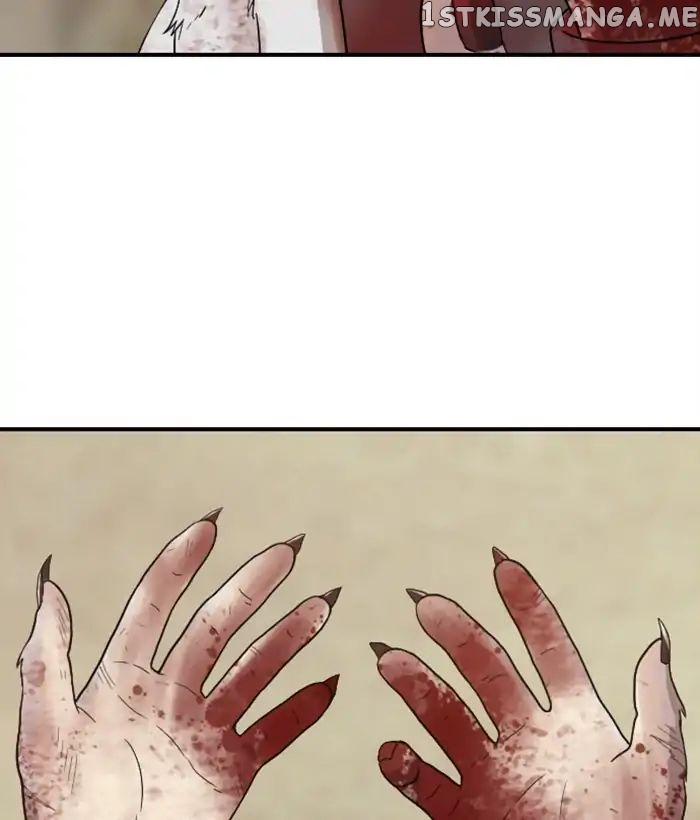 Days of Hana chapter 90 - page 8
