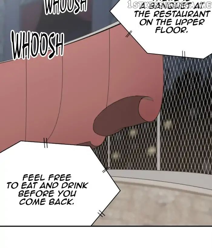 Days of Hana chapter 90 - page 81