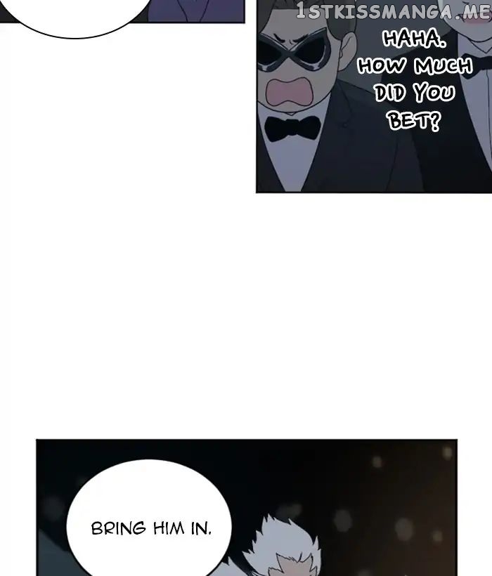 Days of Hana chapter 90 - page 83
