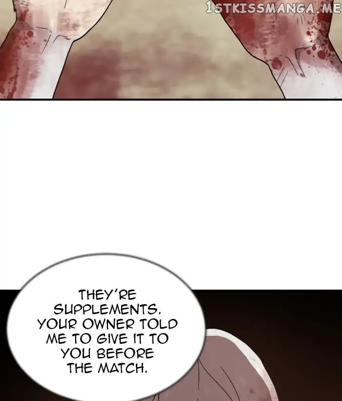 Days of Hana chapter 90 - page 9
