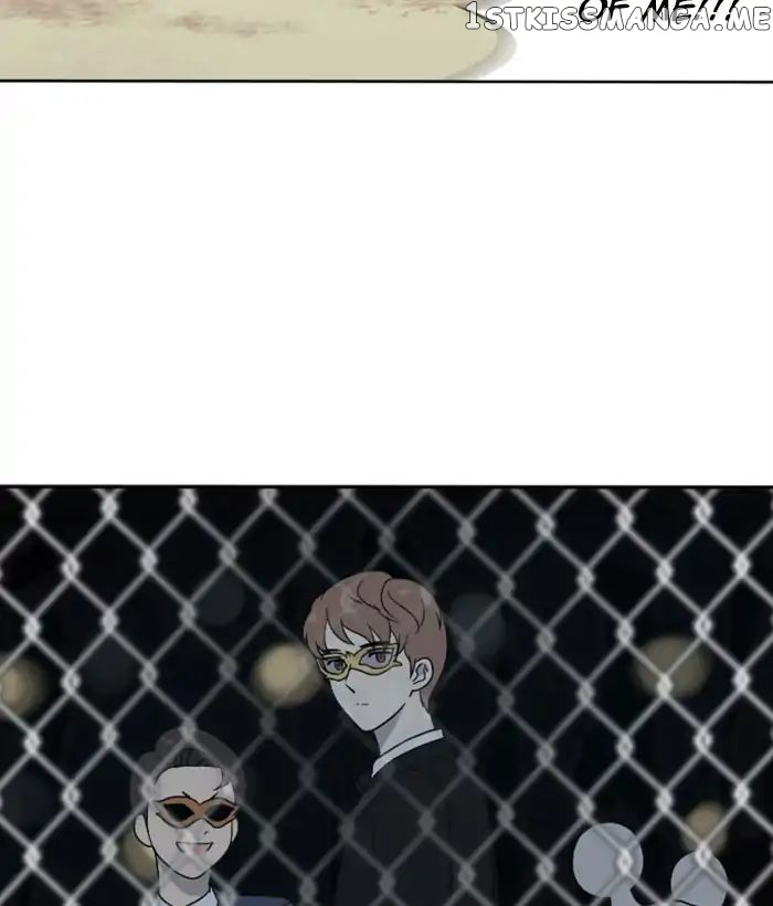 Days of Hana chapter 90 - page 93