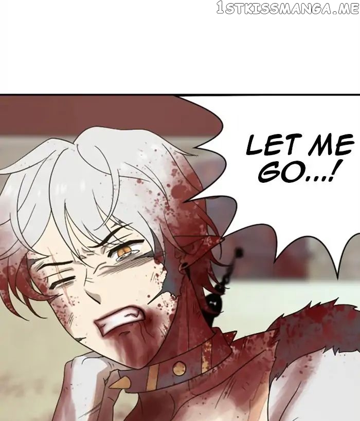 Days of Hana chapter 90 - page 99