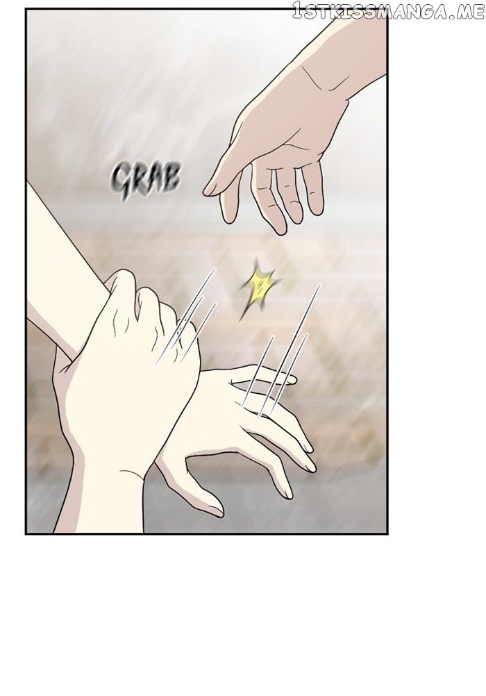 Days of Hana chapter 37 - page 52