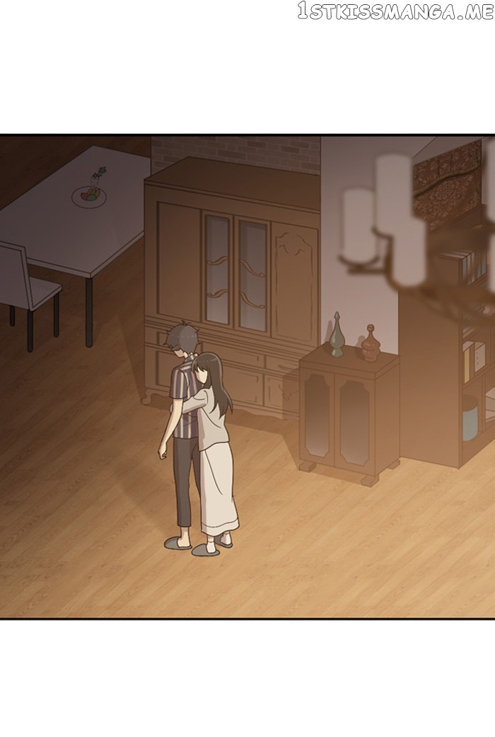 Days of Hana chapter 36 - page 1