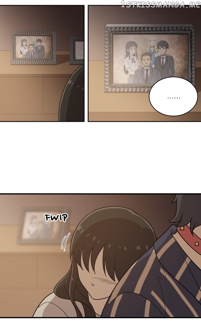 Days of Hana chapter 36 - page 10