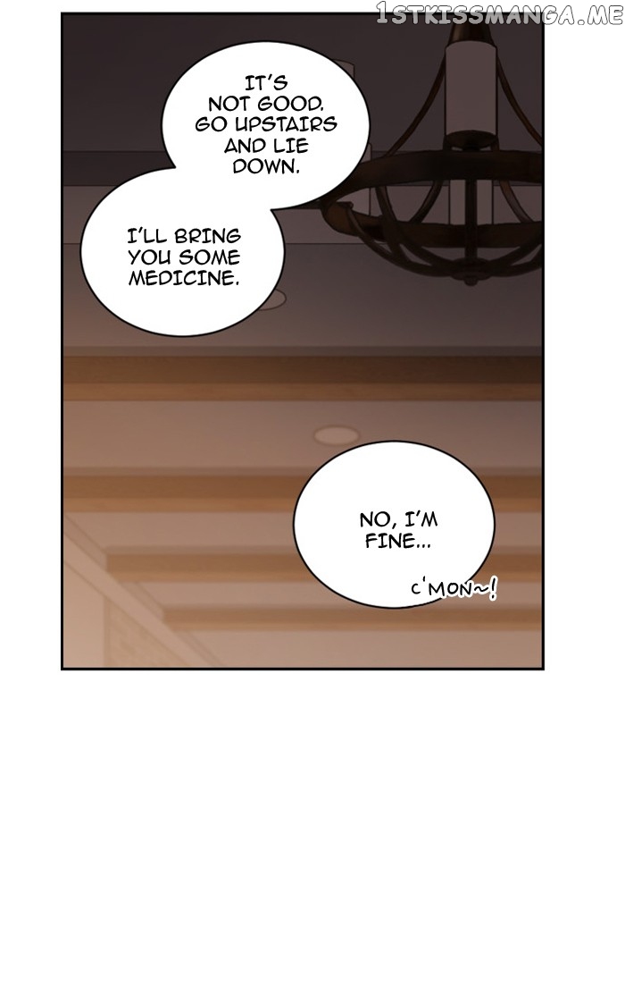 Days of Hana chapter 36 - page 12