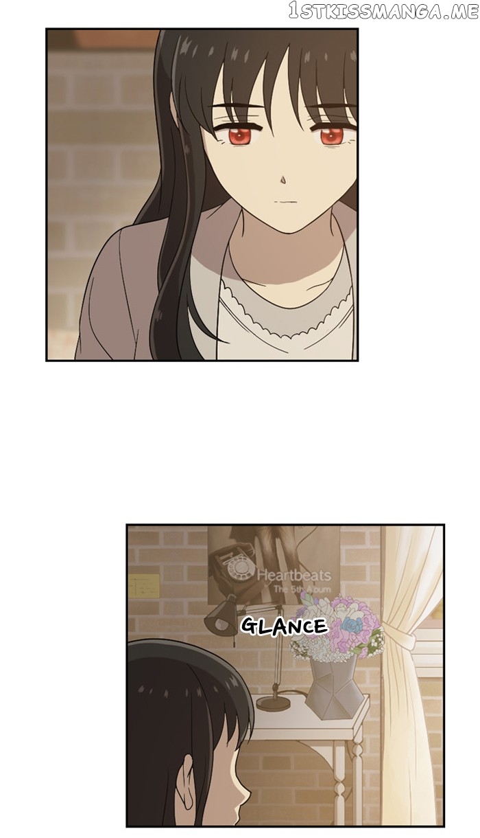 Days of Hana chapter 36 - page 14