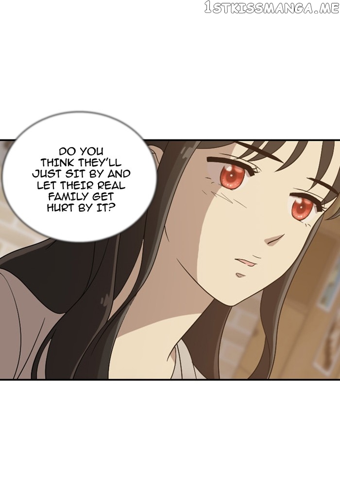 Days of Hana chapter 36 - page 15