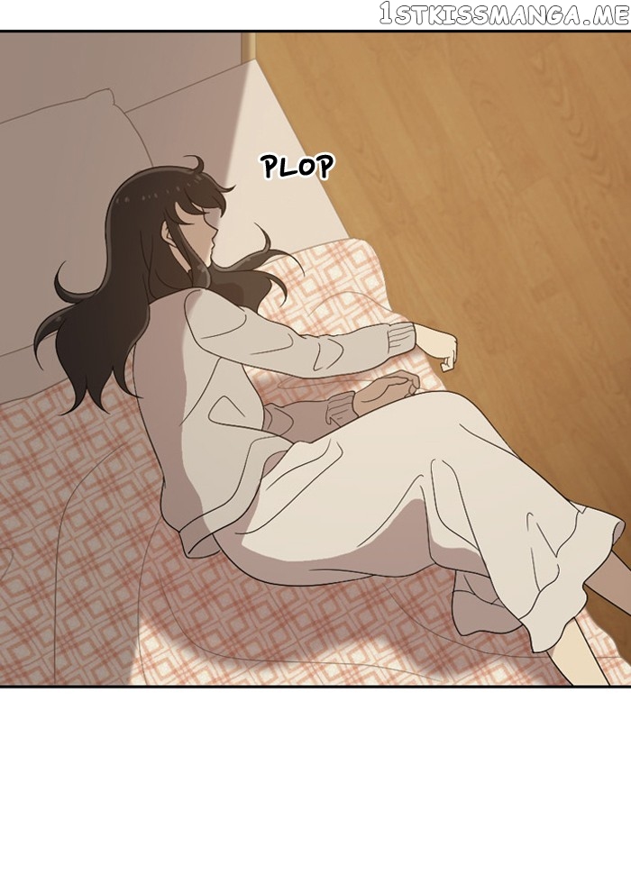 Days of Hana chapter 36 - page 16