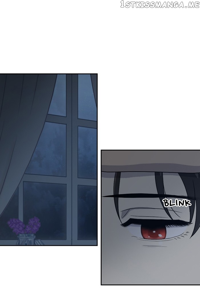 Days of Hana chapter 36 - page 19
