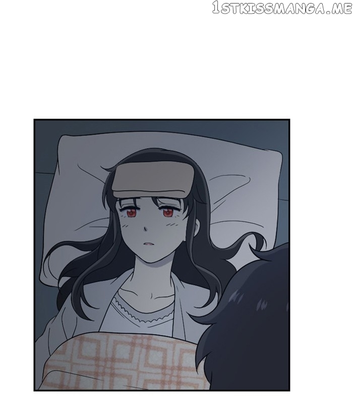 Days of Hana chapter 36 - page 20