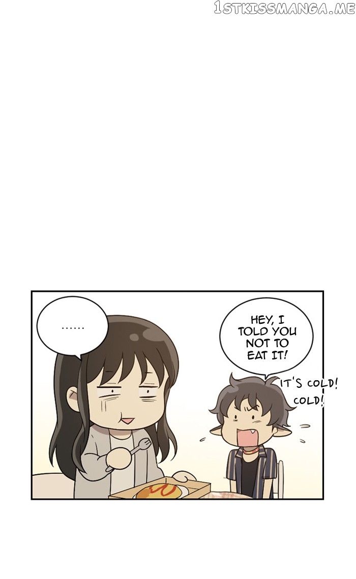 Days of Hana chapter 36 - page 26