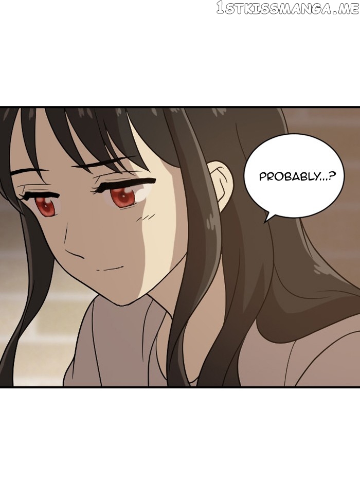 Days of Hana chapter 36 - page 30