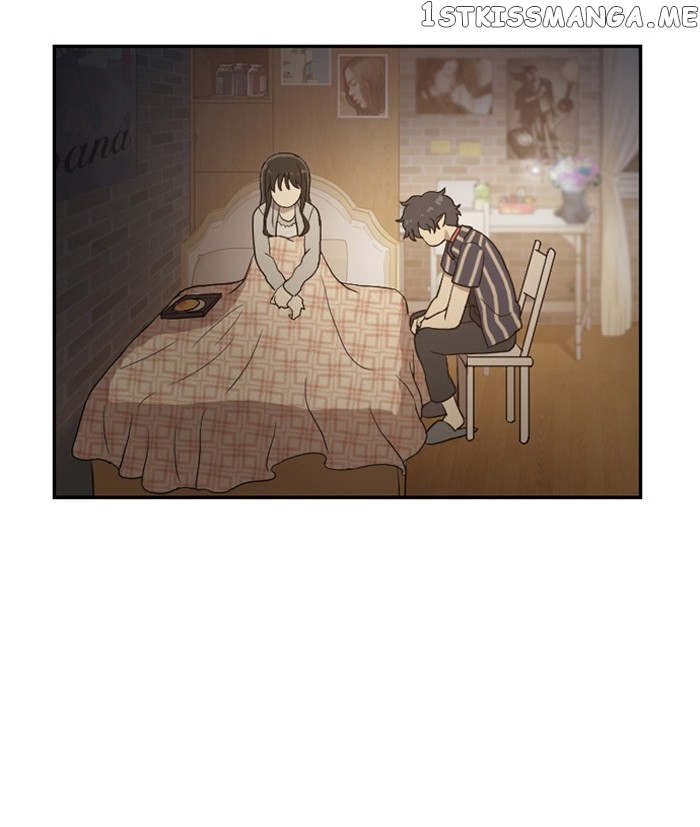 Days of Hana chapter 36 - page 31