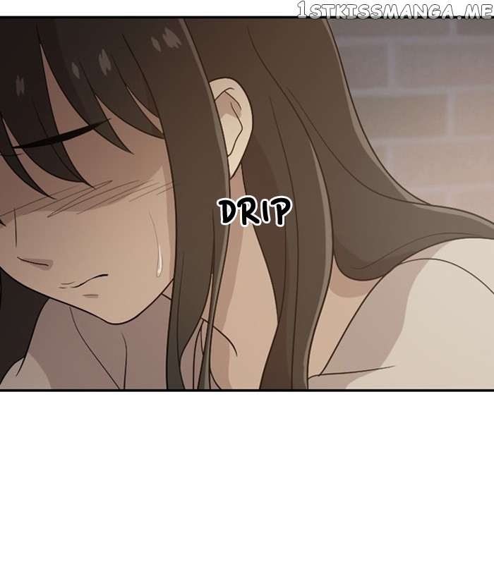 Days of Hana chapter 36 - page 39