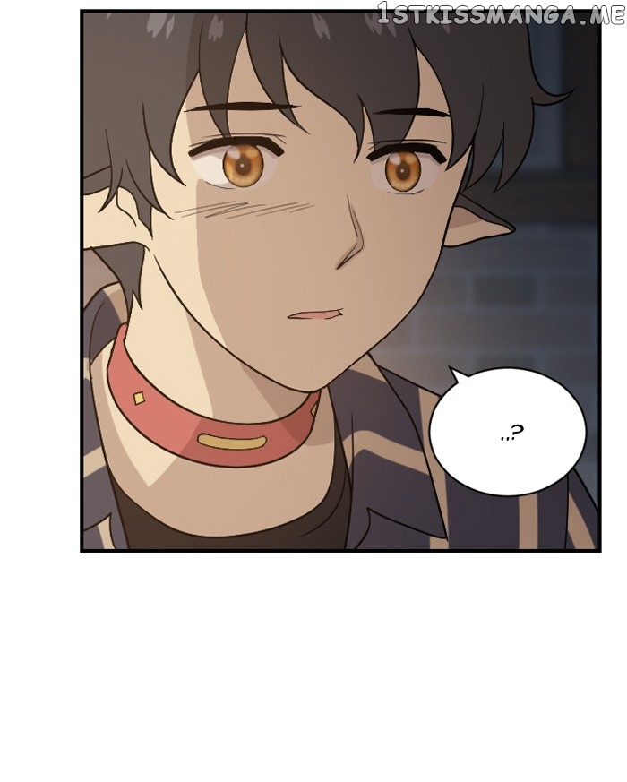 Days of Hana chapter 36 - page 40