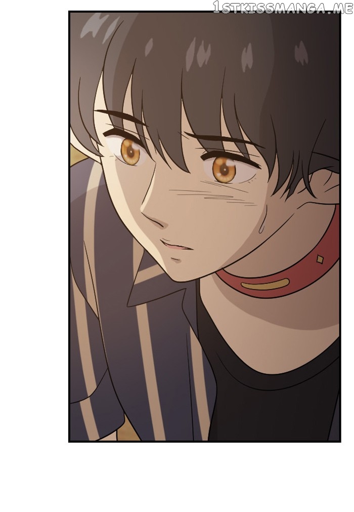Days of Hana chapter 36 - page 42