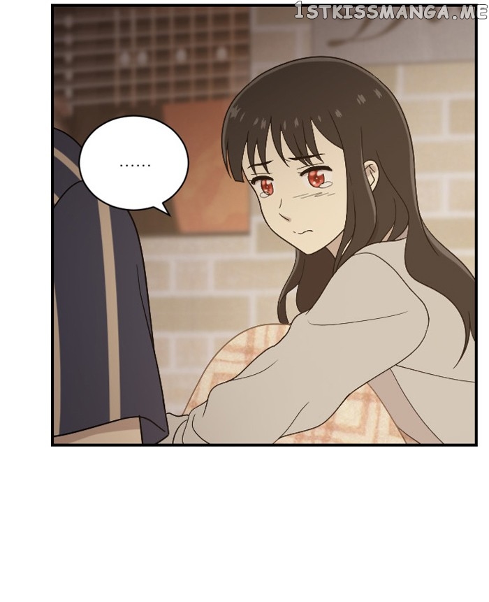 Days of Hana chapter 36 - page 44