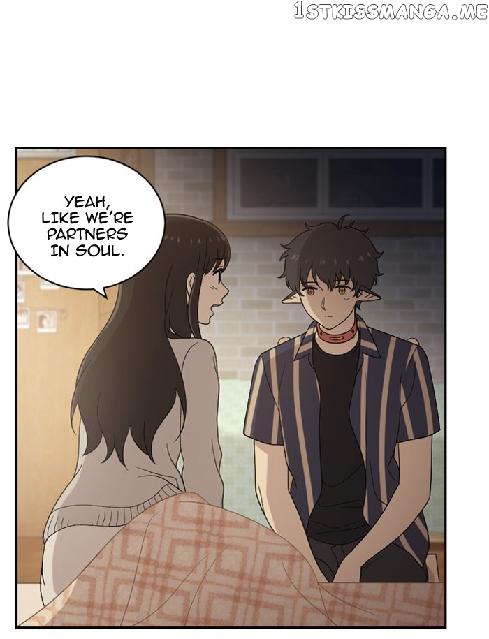 Days of Hana chapter 36 - page 46