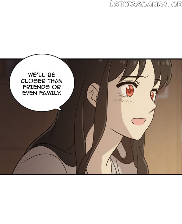 Days of Hana chapter 36 - page 47
