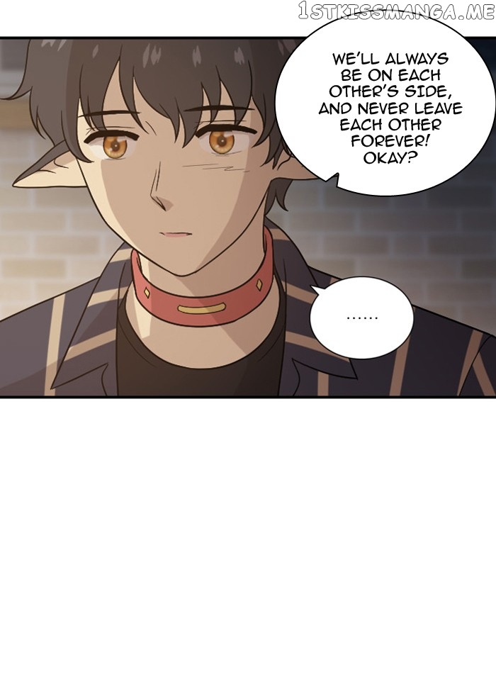 Days of Hana chapter 36 - page 48