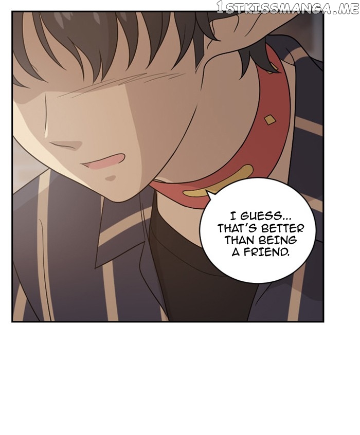 Days of Hana chapter 36 - page 49