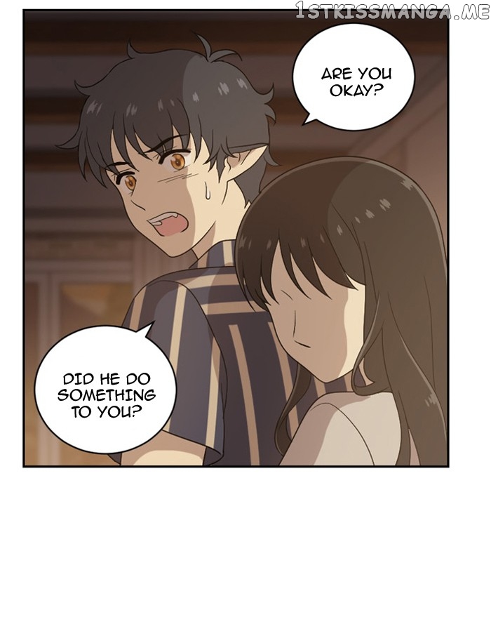 Days of Hana chapter 36 - page 5