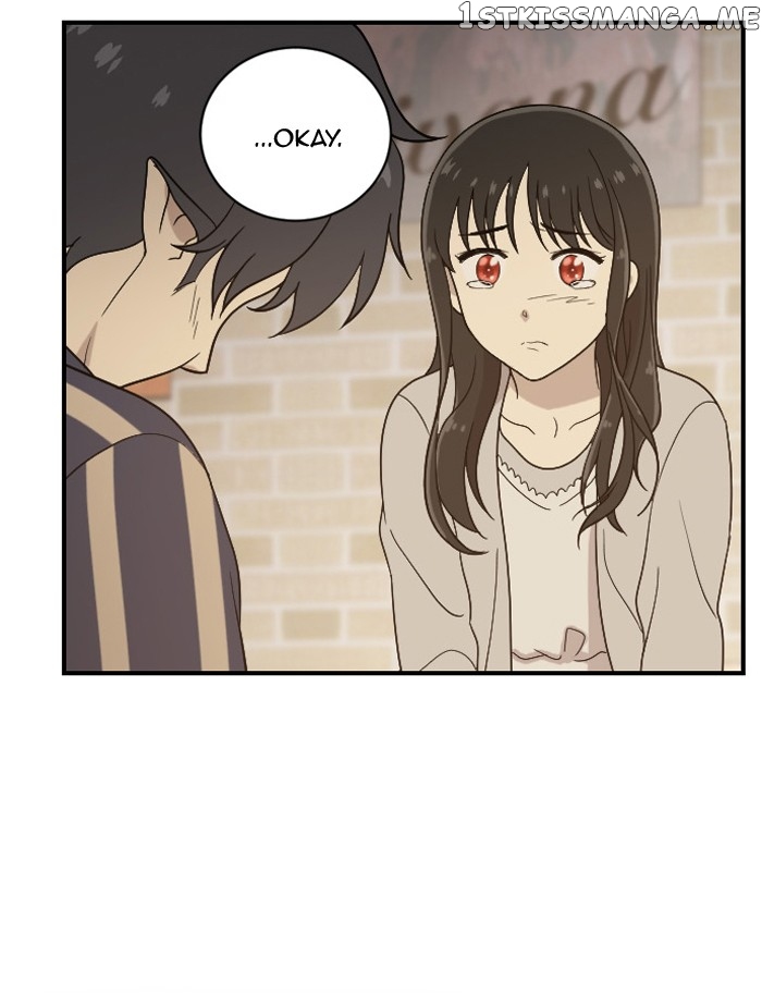 Days of Hana chapter 36 - page 50