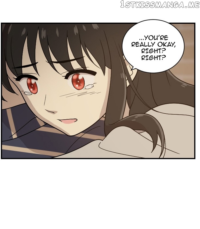 Days of Hana chapter 36 - page 52