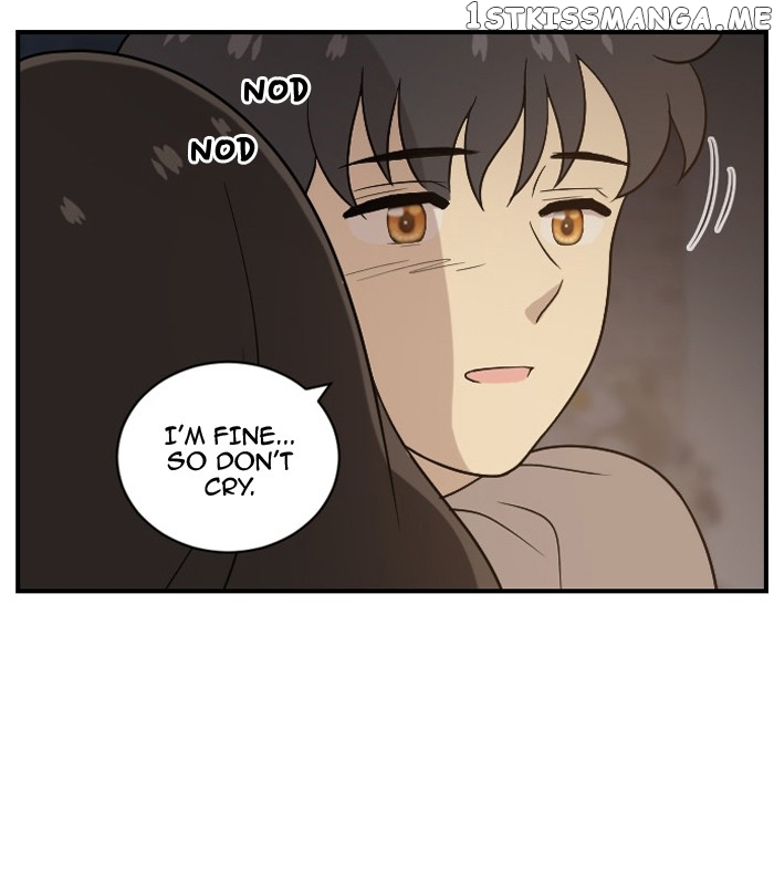 Days of Hana chapter 36 - page 53