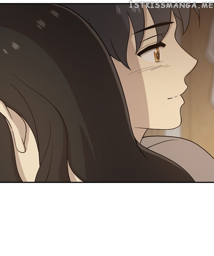 Days of Hana chapter 36 - page 55