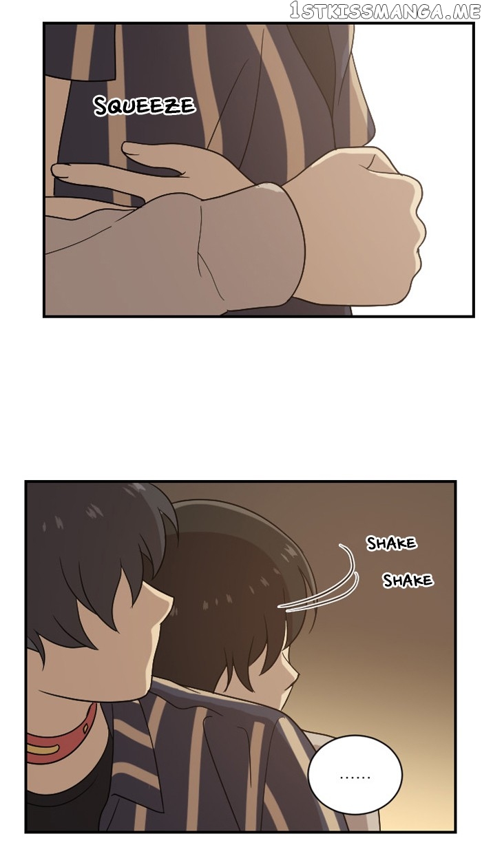 Days of Hana chapter 36 - page 6
