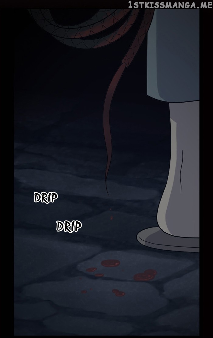 Days of Hana chapter 36 - page 63