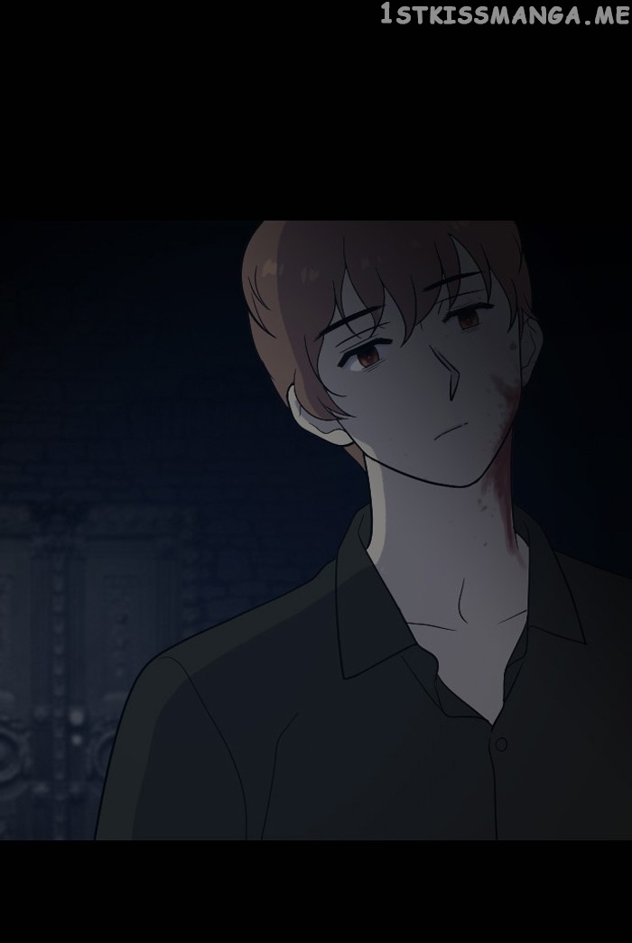 Days of Hana chapter 36 - page 64
