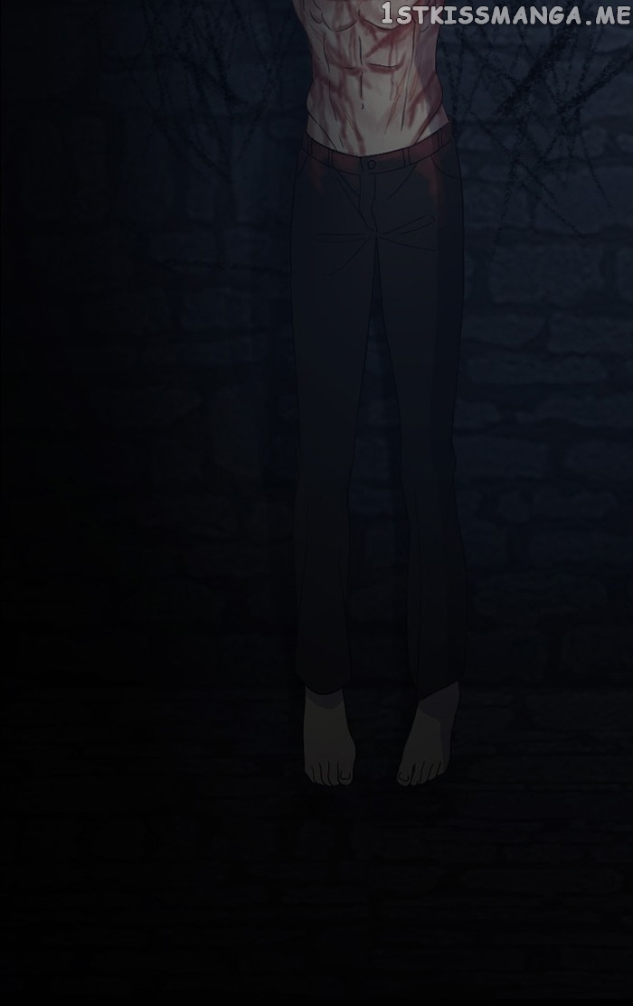 Days of Hana chapter 36 - page 70