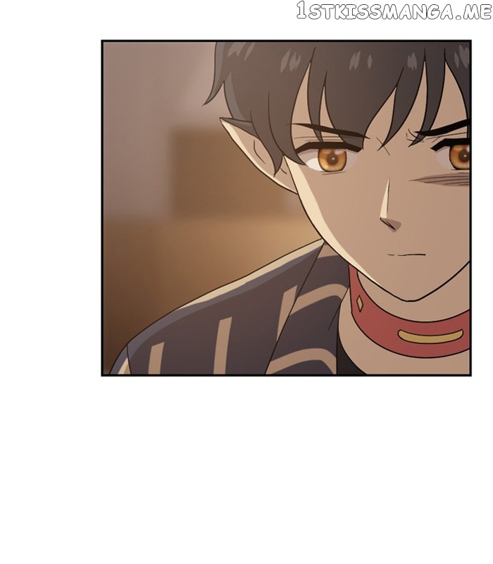 Days of Hana chapter 36 - page 8